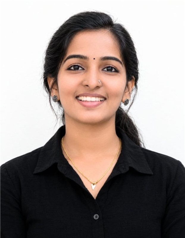 SHILPA ANISH, KINDERGARTEN