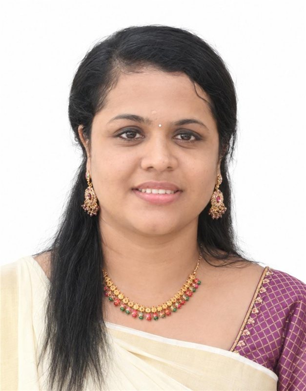 SONIYA JOSE, Department of Social Science