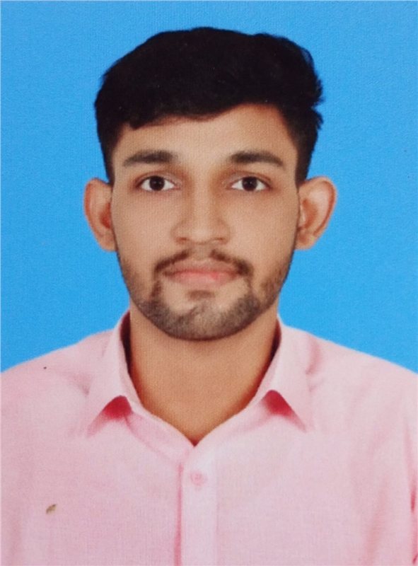 VIBIN VARGHESE, NEET/JEE Coaching Faculty