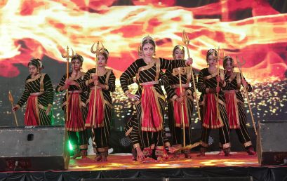 Investiture Ceremony & Annual Day Program Photos