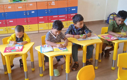 Summer Camp 2024 Photos