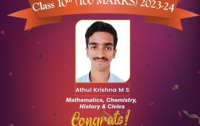 Our Results 2023-2024