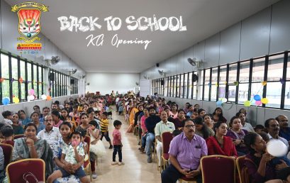 Back to School Photos