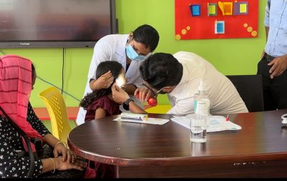 Medical Camp 2024-2025 Photos