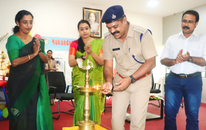 Investiture Ceremony