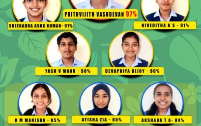 ICSE Result 2024-2025