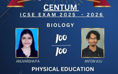 ISCE Examination Results 2026