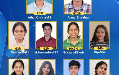 ISC Examination Results 2026