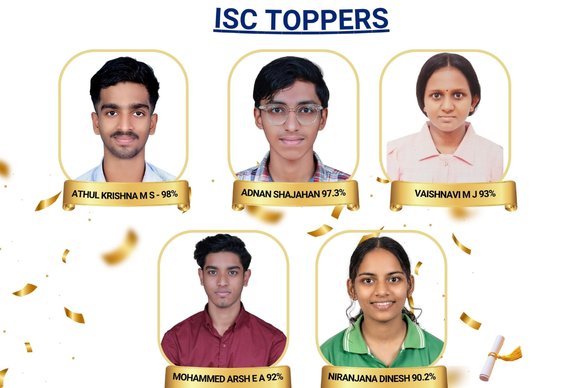 ISC EXAMINATION RESULTS 2026 (2)