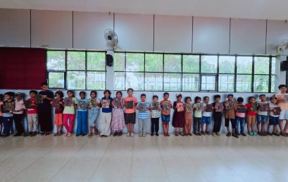 Summer Camp 2026